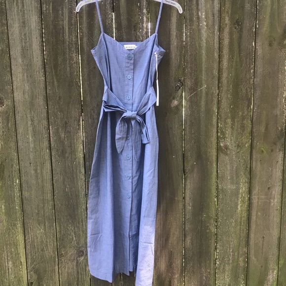 LACAUSA Dresses & Skirts - LACAUSA Bluebell Dress